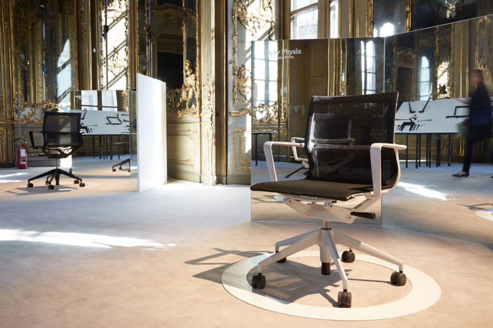 办公椅|布面职员椅|办公火狐官方网站|火狐HUOHU（中国）火狐官方网站|Physix 会议椅/职员椅